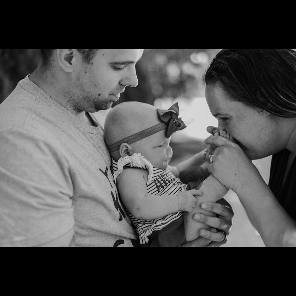 Meet your Posher, Kimberly